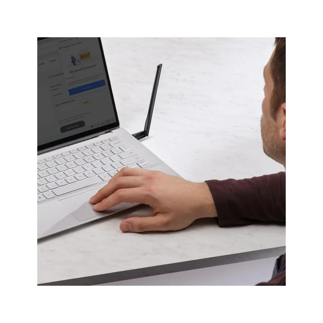 TP-Link TX35U WLAN 1201 Mbit/s image 8