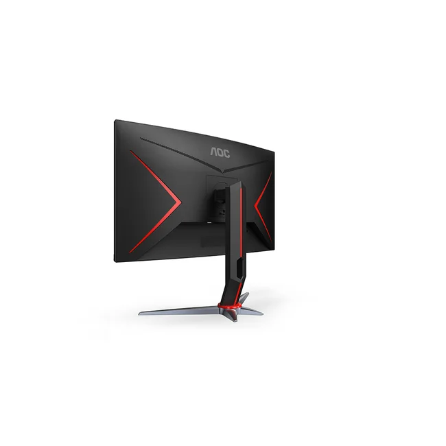 AOC C24G2 monitor de computadora 59.9 cm (23.6") 1920 x 1080 Pixeles Full HD Negro image 7