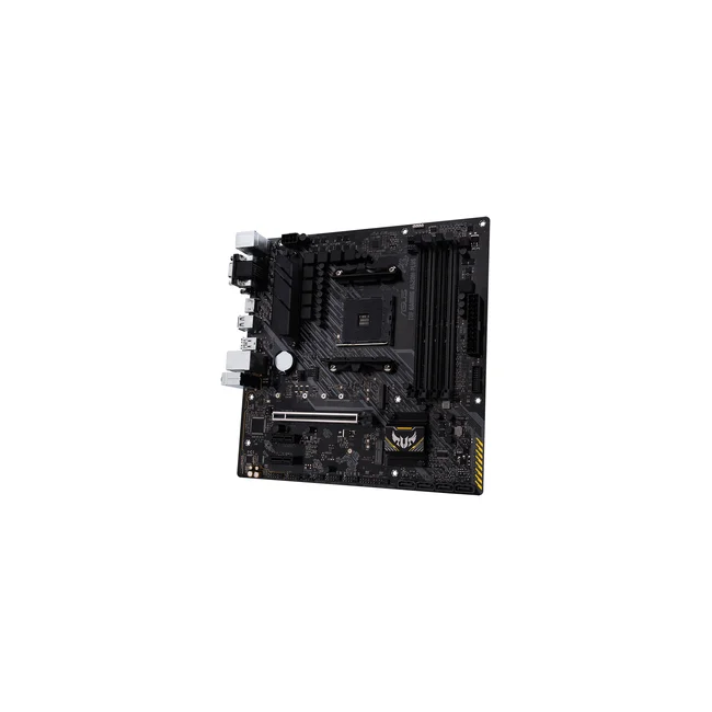 ASUS TUF GAMING A520M-PLUS AMD A520 Enchufe AM4 Micro ATX image 11