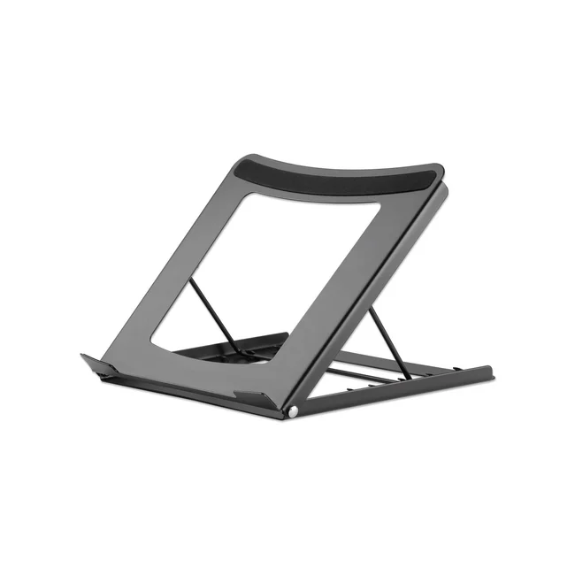 Manhattan Soporte ajustable para laptops y tabletas image 4