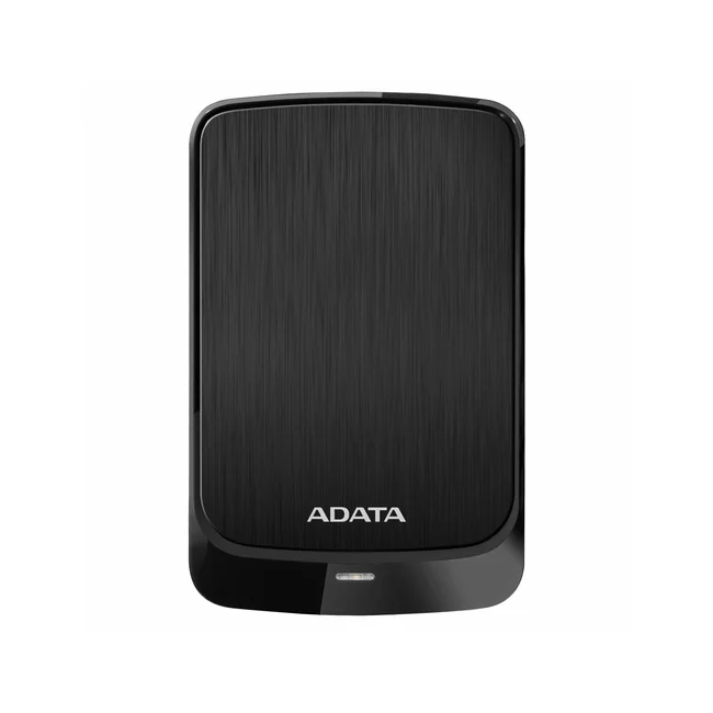 ADATA HV320 disco duro externo 1 TB USB 3.2 Gen 1 (3.1 Gen 1) Negro