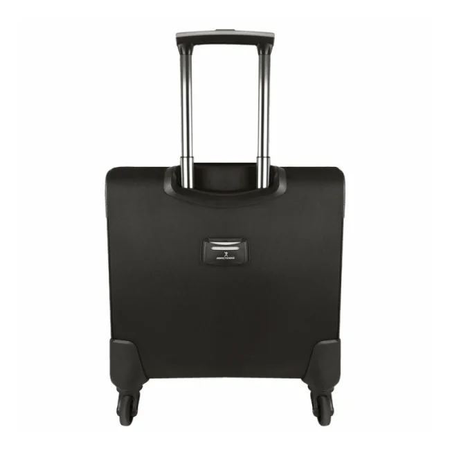 Perfect Choice PC-083009 maletín para laptop 39.6 cm (15.6") Maletín portátil Negro image 7