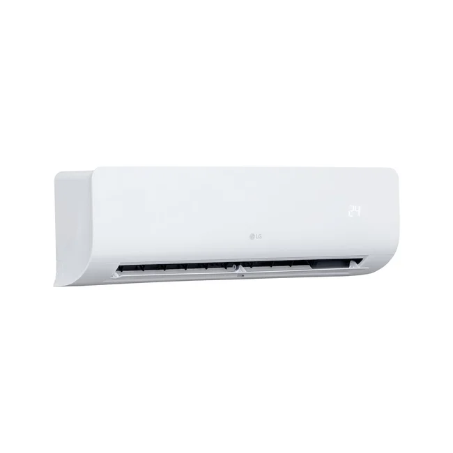 LG VO121C1 sistema de aire acondicionado dividido Sistema divisor Blanco image 5