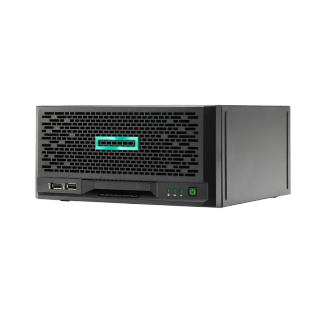 HPE ProLiant MicroServer Gen10+ v2 servidor 1 TB Torre ultra micro Intel® Xeon® E-2314 2.8 GHz 16 GB DDR4-SDRAM 180 W image 4