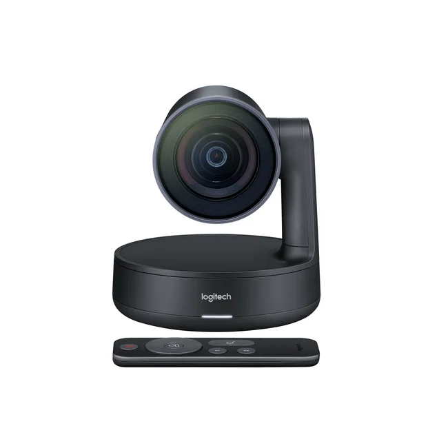 Logitech 960-001226 sistema de video conferencia 13 MP image 7