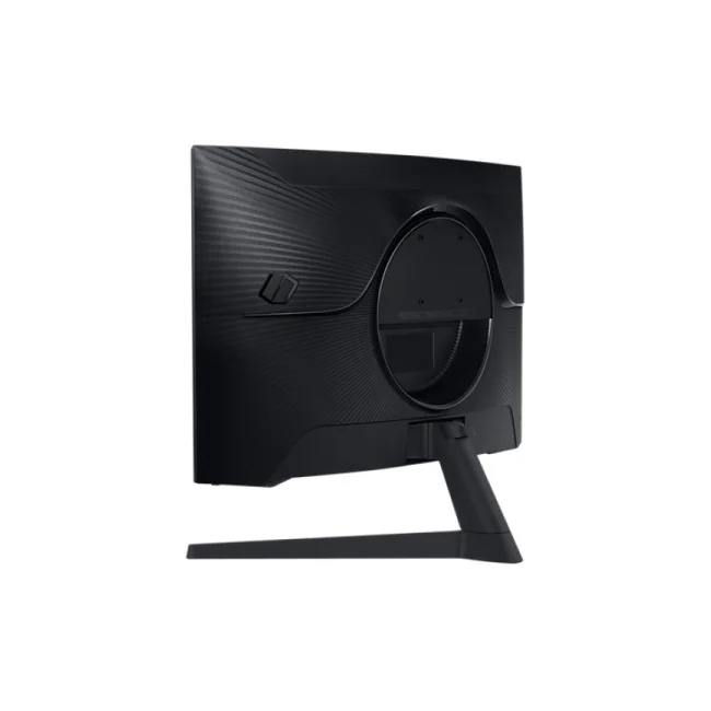 Samsung Odyssey LC27G55TQWLXZX monitor de computadora 68.6 cm (27") 2560 x 1440 Pixeles Quad HD Negro image 10