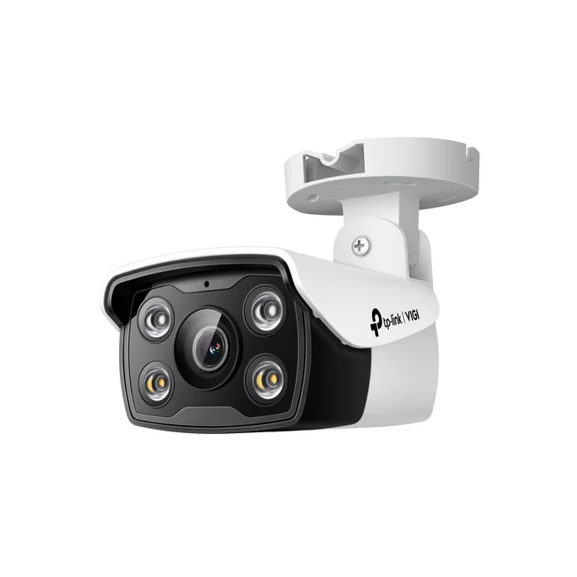 TP-Link VIGI C340 Bala (forma) Cámara de seguridad IP Exterior 2560 x 1440 Pixeles Techo/pared/Tubo image 2
