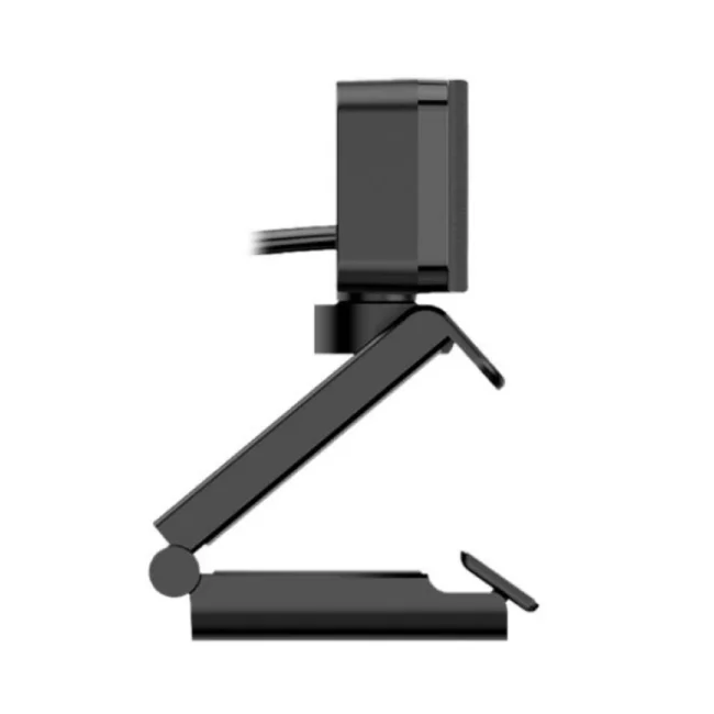 Acteck AC-933056 cámara web 2592 x 1944 Pixeles USB 2.0 Negro image 6