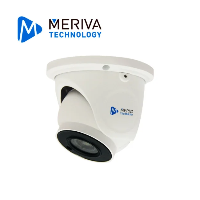 Meriva Technology MSC-3214 cámara de vigilancia Domo Cámara de seguridad CCTV Interior y exterior 1080 x 1920 Pixeles Techo/pared image 5