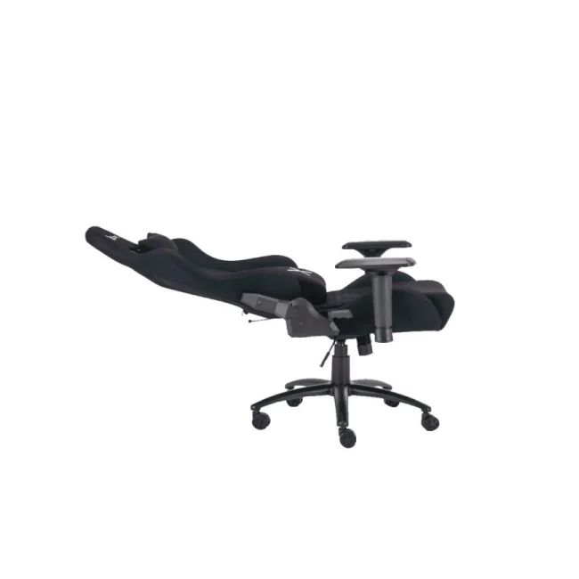 XZEAL XZ15 Silla de juegos para PC Asiento tapizado Negro image 4