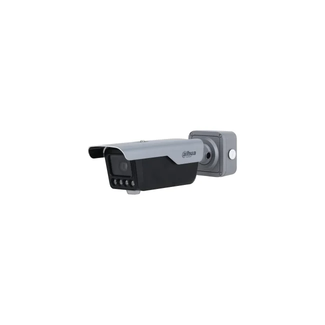 Dahua Technology DHI-ITC413-PW4D-Z1 sistema de alerta de cámara de velocidad