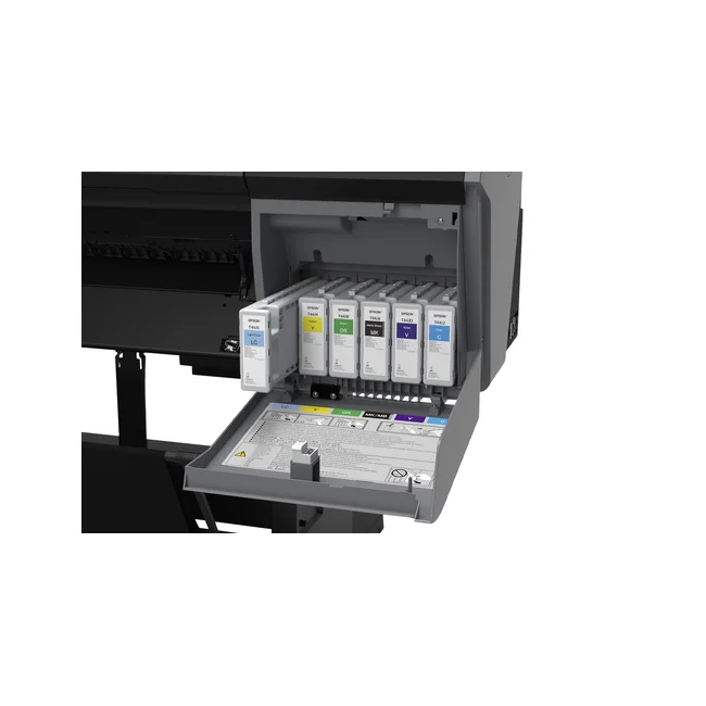 Epson SureColor P7570 impresora de gran formato Inyección de tinta Color 2400 x 1200 DPI Ethernet image 7