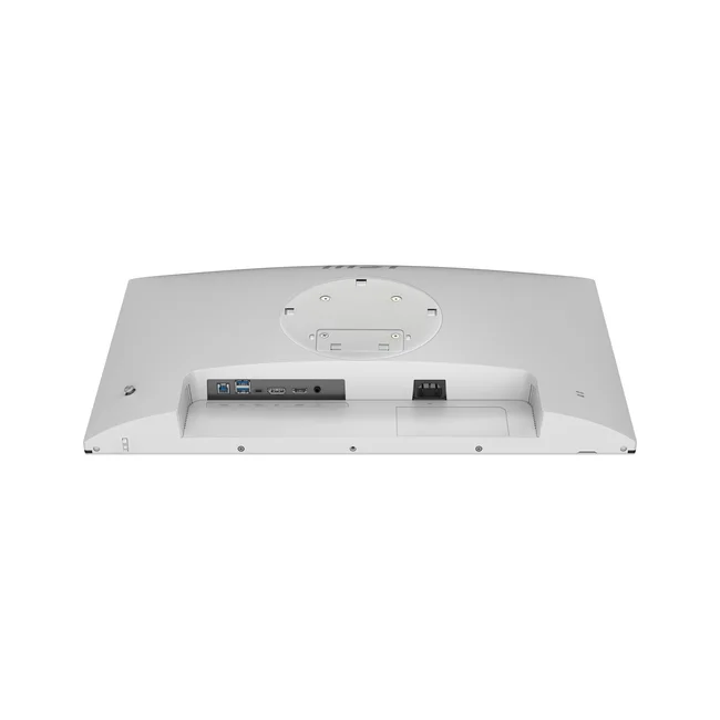 MSI PRO MAX 241PHW E14 monitor de computadora 60.5 cm (23.8") 1920 x 1080 Pixeles Full HD LCD Blanco image 16