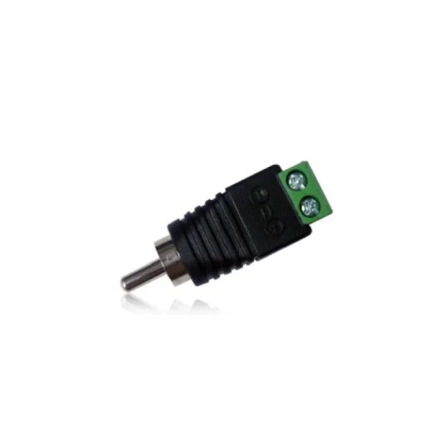 FOLKSAFE FS-RCA1 conector RCA Negro image 5