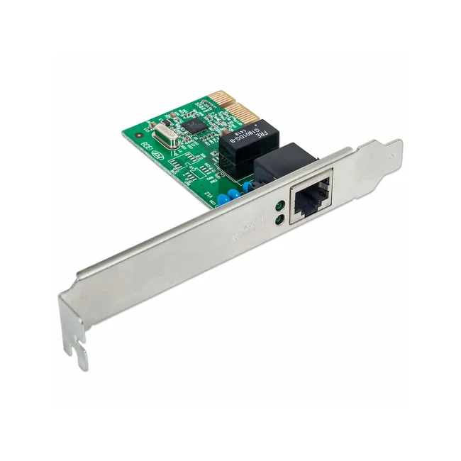 Intellinet Tarjeta de red Gigabit PCI Express image 7