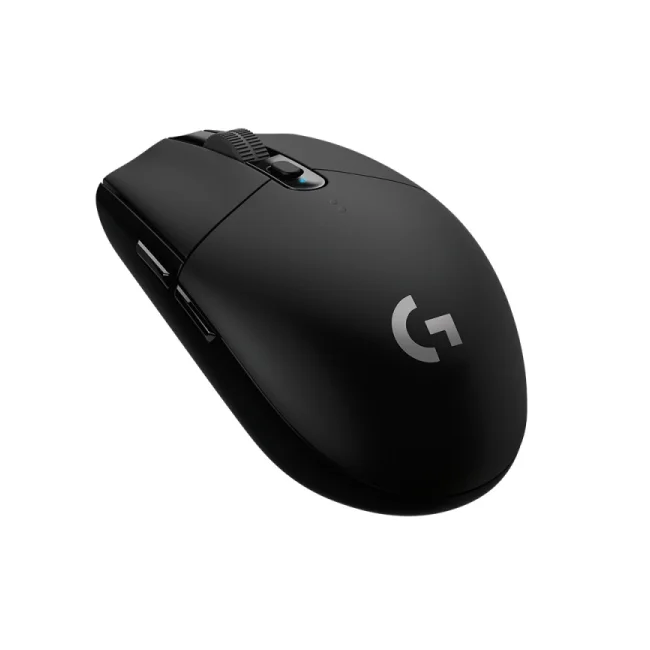 Logitech G G305 ratón Diestro RF inalámbrico + bluetooth Óptico 12000 DPI image 7
