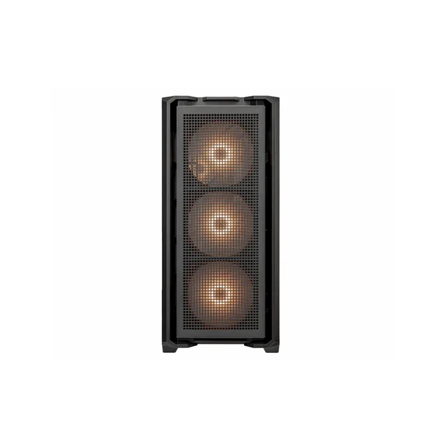 COUGAR CGR-57C9B-RGB Full Tower Negro