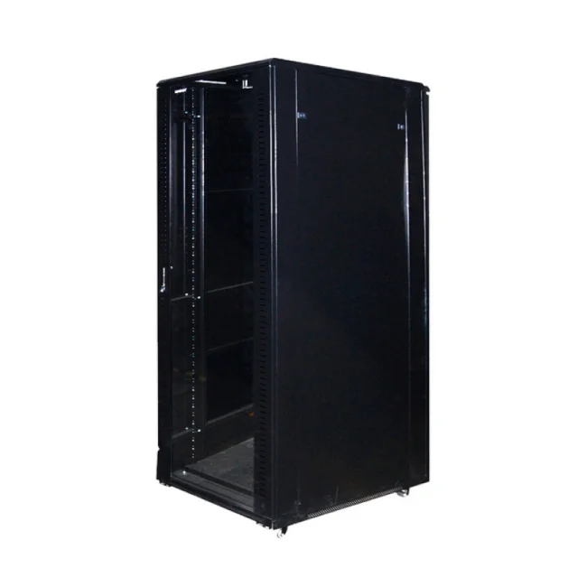 Enson ENS-RKGB45U4 armario rack Rack o bastidor independiente Negro image 3