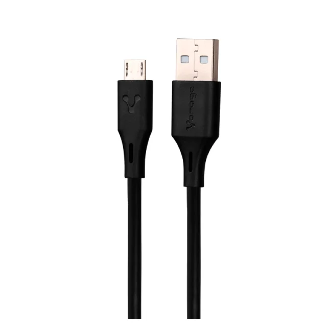 Vorago CAB-M01B cable USB 1 m image 5