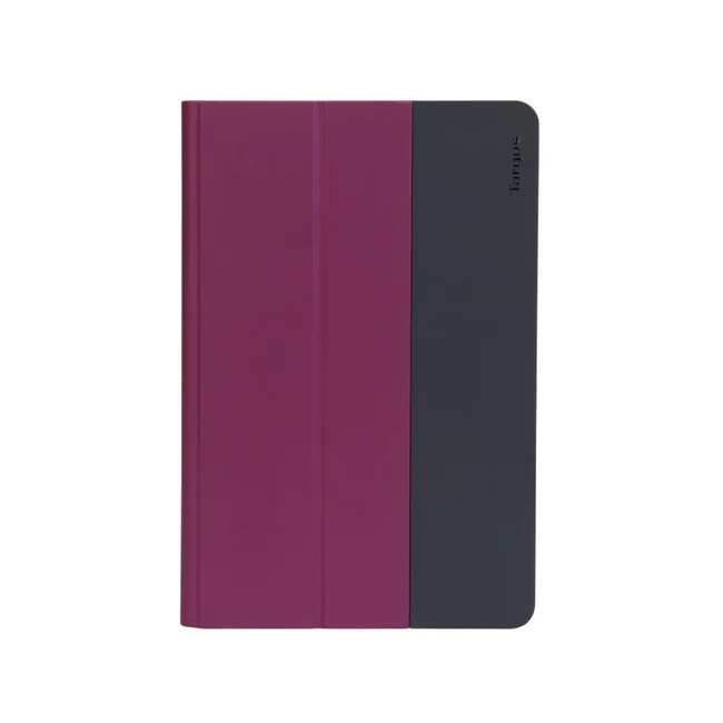 Targus Fit-n-Grip 20.3 cm (8") Folio Púrpura