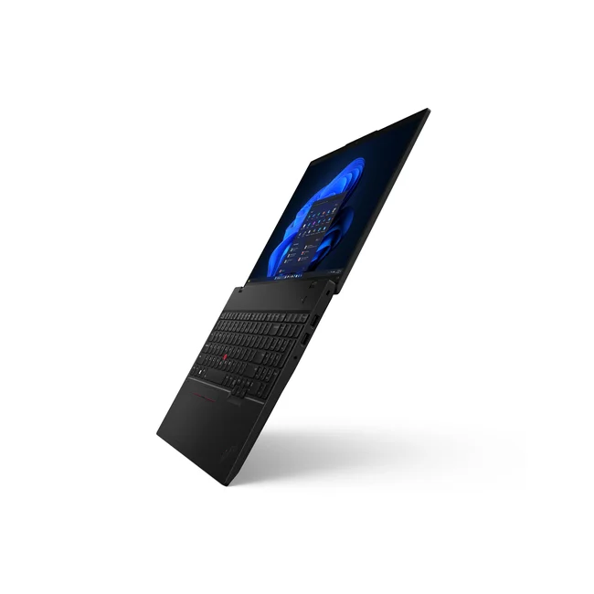 Lenovo ThinkPad L16 Gen 2 (Intel) Intel Core Ultra 5 225U Computadora portátil 40.6 cm (16") WUXGA 16 GB DDR5-SDRAM 512 GB SSD Wi-Fi 6E (802.11ax) Windows 11 Pro Español Negro image 7