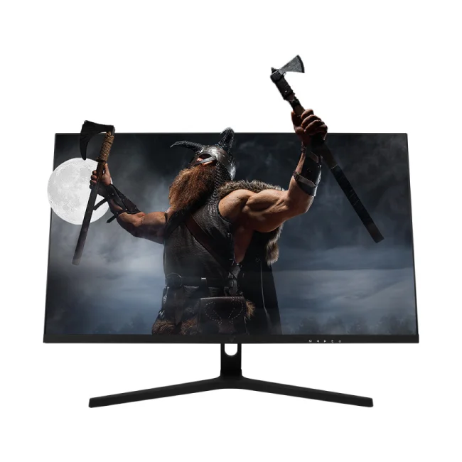 Game Factor MG701 monitor de computadora 68.6 cm (27") 2560 x 1440 Pixeles Quad HD Negro image 3