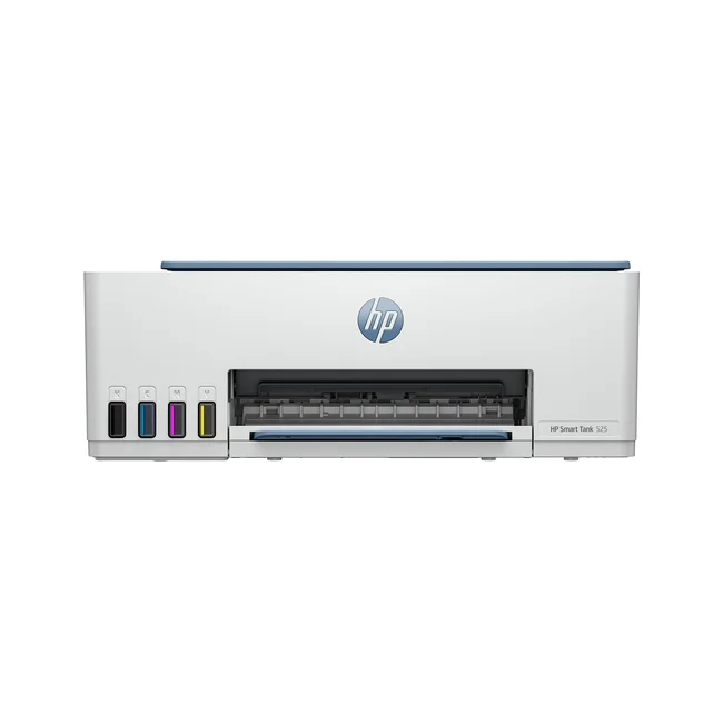 HP Smart Tank 525 All-in-One Color Impresora, Copiadora, escáner