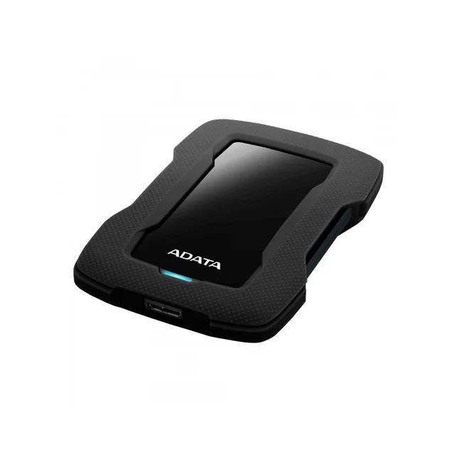 ADATA HD330 disco duro externo 5 TB 2.5" Micro-USB B 3.2 Gen 1 (3.1 Gen 1) Negro image 5