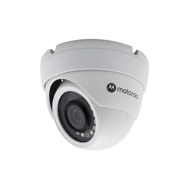 Motorola MTD202M cámara de vigilancia Domo Cámara de seguridad IP Interior y exterior 1920 x 1080 Pixeles Techo image 3