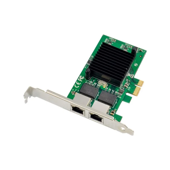 X-Media XM-NA3821 tarjeta de red Interno Ethernet 2000 Mbit/s