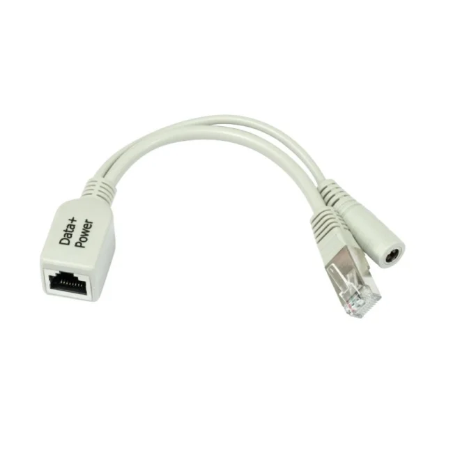 Mikrotik RBPOE adaptador PoE 28 V