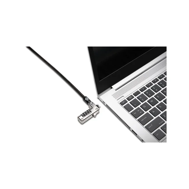 Kensington K60604WW-SP cable antirrobo Negro image 7
