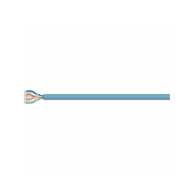 Intellinet Bobina de Cable UTP Cat6, Sólida, 100% cobre image 12