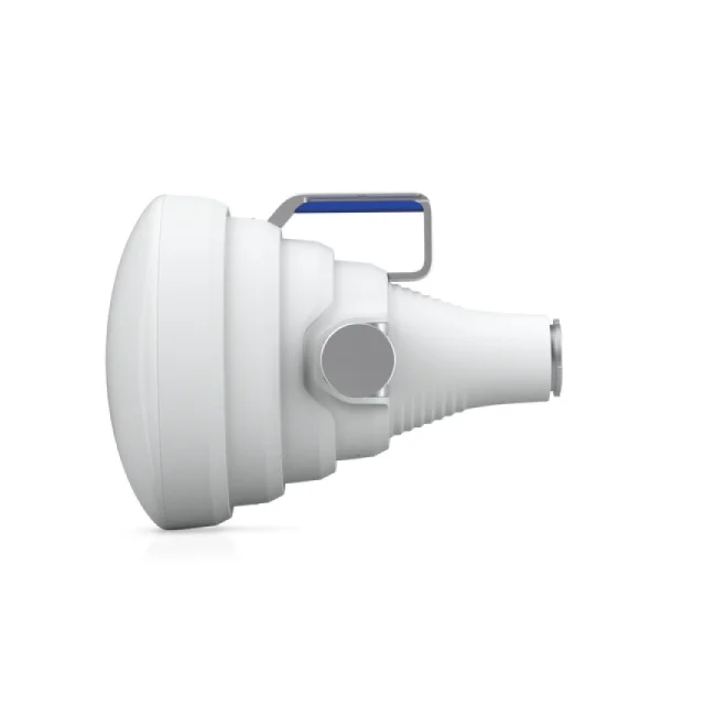 Ubiquiti UISP Horn antena para red Antena tipo bocina 19.5 dBi image 12