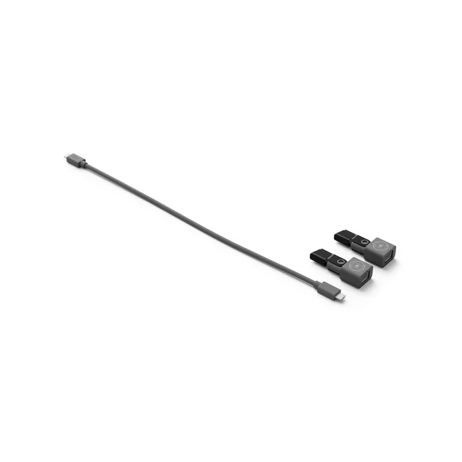 Logitech 952-000181 sistema de video conferencia Cable alargador image 3