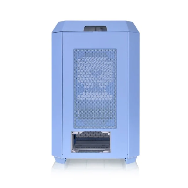 Thermaltake The Tower 300 Micro Tower Azul image 5