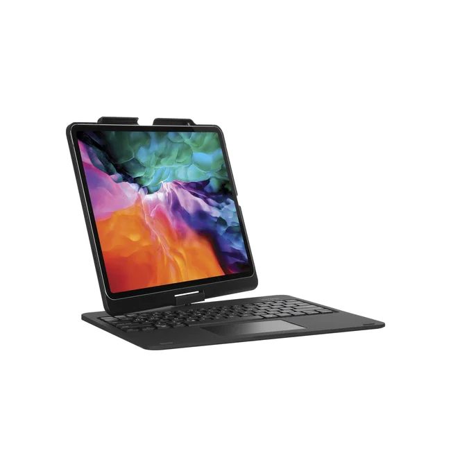 Targus VersaType QWERTY Negro image 6