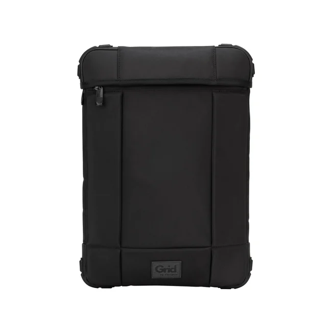 Targus TSS847 maletín para laptop 30.5 cm (12") Funda Negro