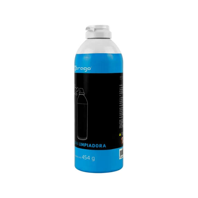 Vorago CLN-101 kit de limpieza para equipos Espuma para limpieza de equipos 400 ml image 21