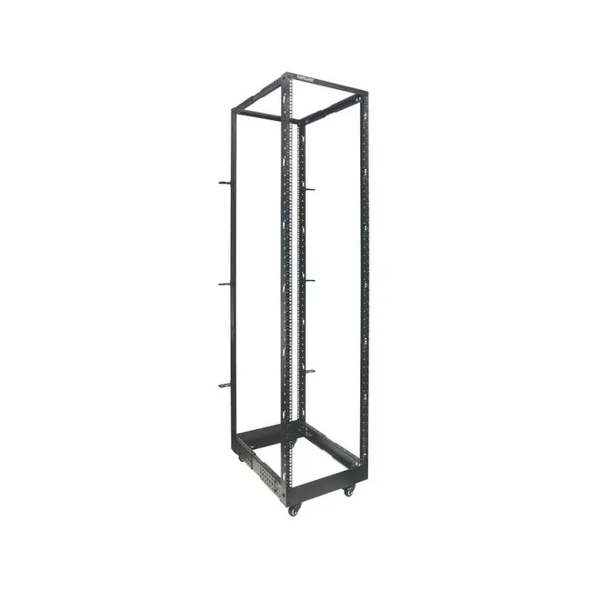 Intellinet Rack abierto de 4 postes, 19" image 11