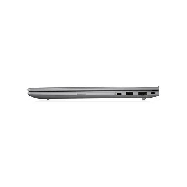 HP ZBook 8 G1i 14 inch Mobile Workstation PC Intel Core Ultra 7 255H 35.6 cm (14") WUXGA 16 GB DDR5-SDRAM 512 GB SSD NVIDIA RTX 500 Ada Wi-Fi 7 (802.11be) Windows 11 Pro AI Workstation, AI PC Plata image 13