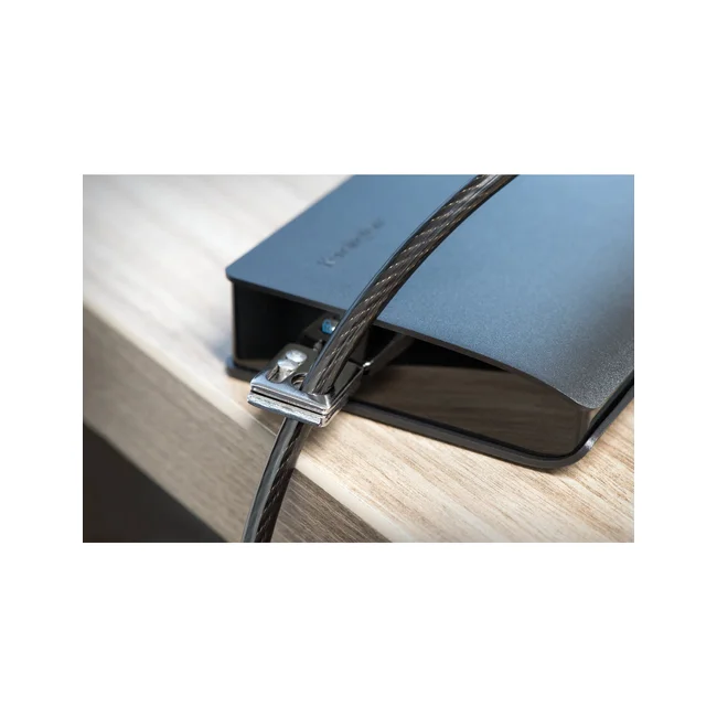 Kensington Cabndado de Seguridad para Computadora de Escritorio y Perifericos image 4