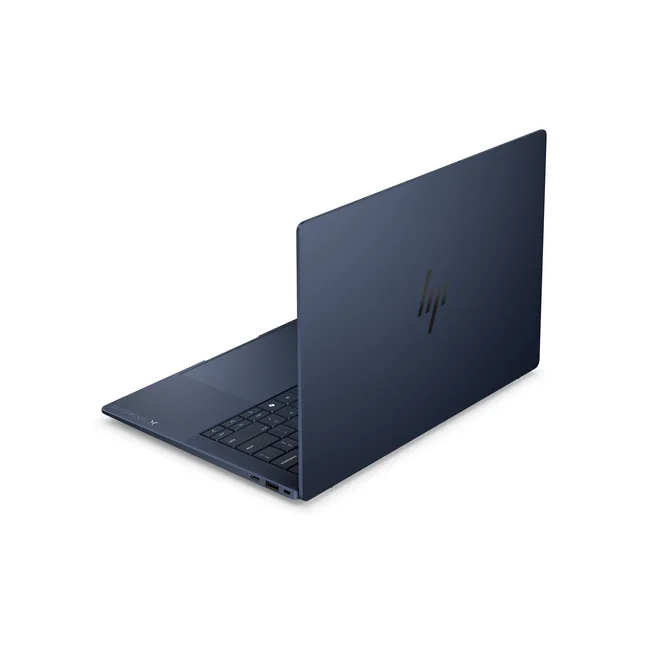 HP EliteBook X G2i 14 inch Notebook Next Gen AI PC Copilot+ PC Intel Core Ultra 7 356H Computadora portátil 35.6 cm (14") WUXGA 32 GB LPDDR5x-SDRAM 1 TB SSD Wi-Fi 7 (802.11be) Windows 11 Pro Azul image 4