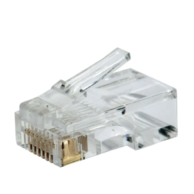 SBE Tech SBE-PLUGRJ45C6 Sello para conector y cable Portador de pines