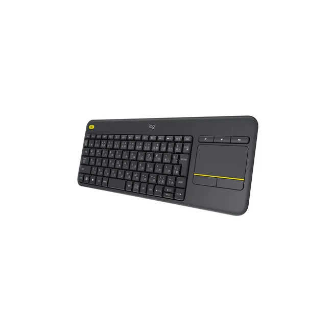 Logitech K400 Plus image 10