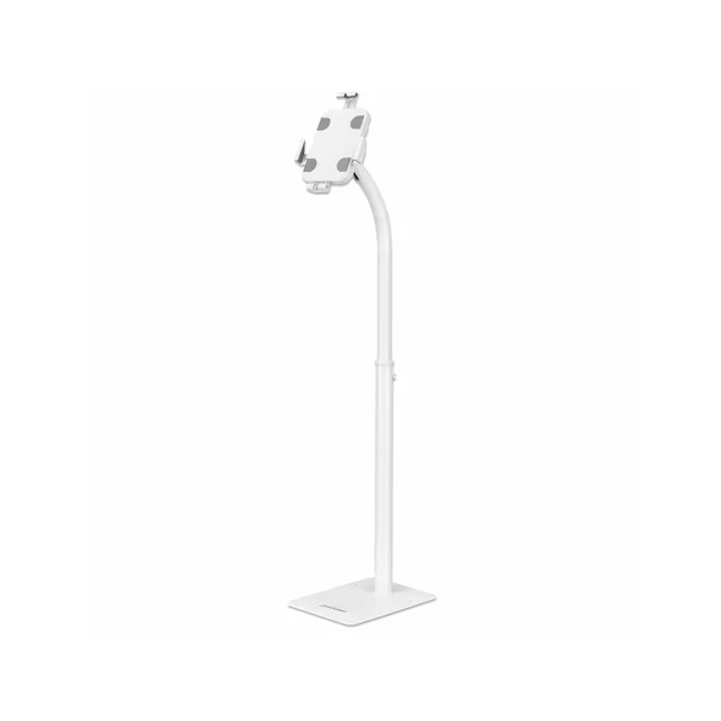 Manhattan 406345 soporte Tablet/UMPC Blanco