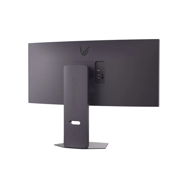 LG 34G600A-B monitor de computadora 86.4 cm (34") 3440 x 1440 Pixeles Wide Quad HD LCD Negro image 15
