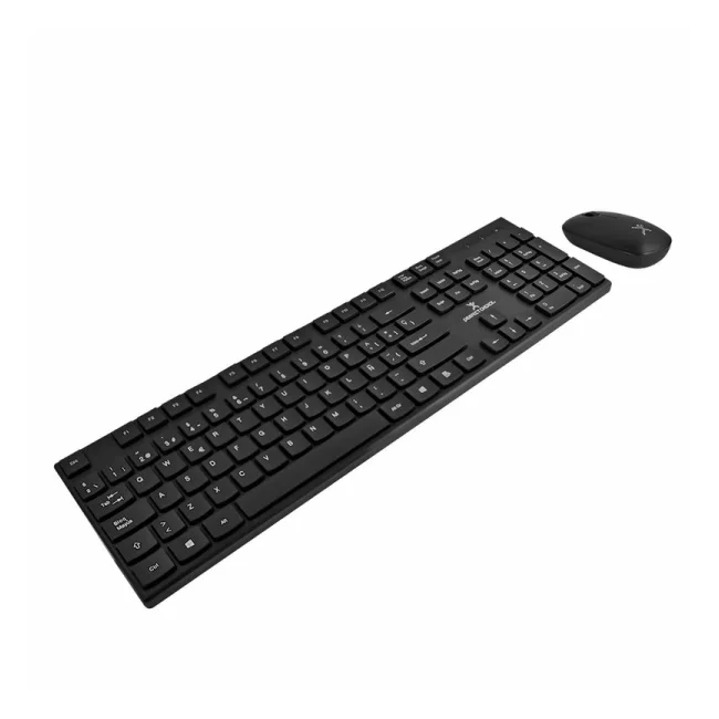 Perfect Choice PC-201281 teclado Ratón incluido RF inalámbrico Negro image 7