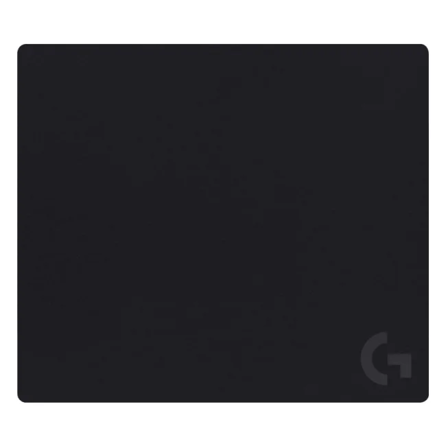 Logitech G G740 Cojín de ratón para Juegos Negro