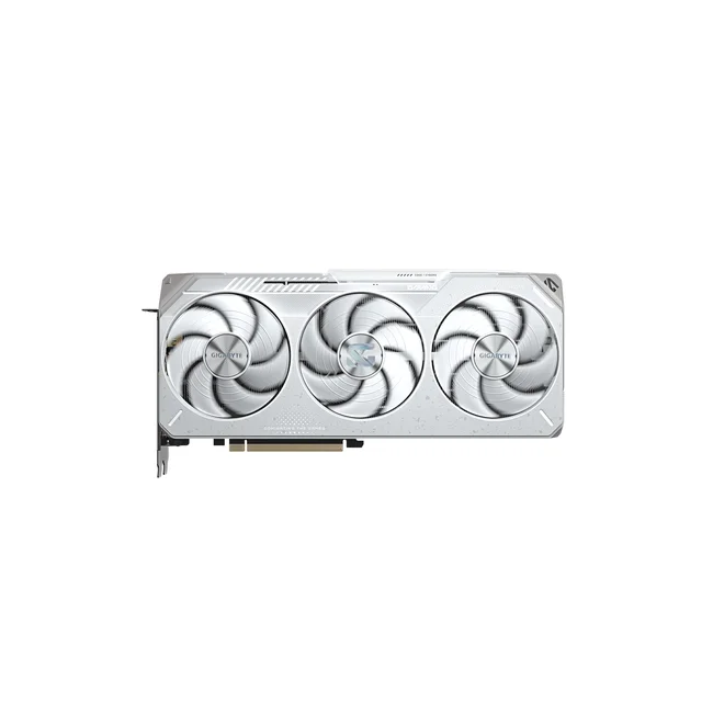 GIGABYTE Radeon RX 9070 XT GAMING OC ICE 16G AMD 16 GB GDDR6 image 7
